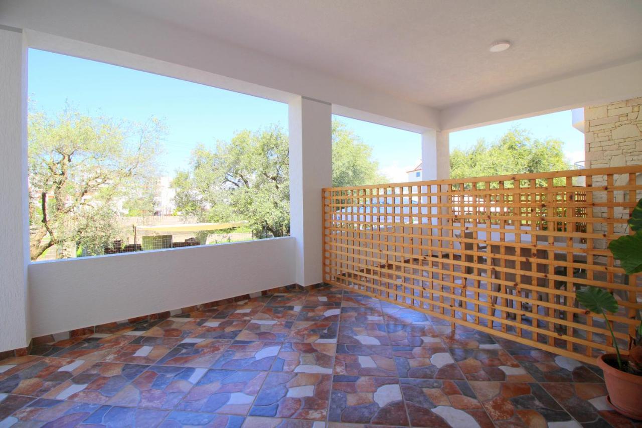Erjon Appartement Ksamil