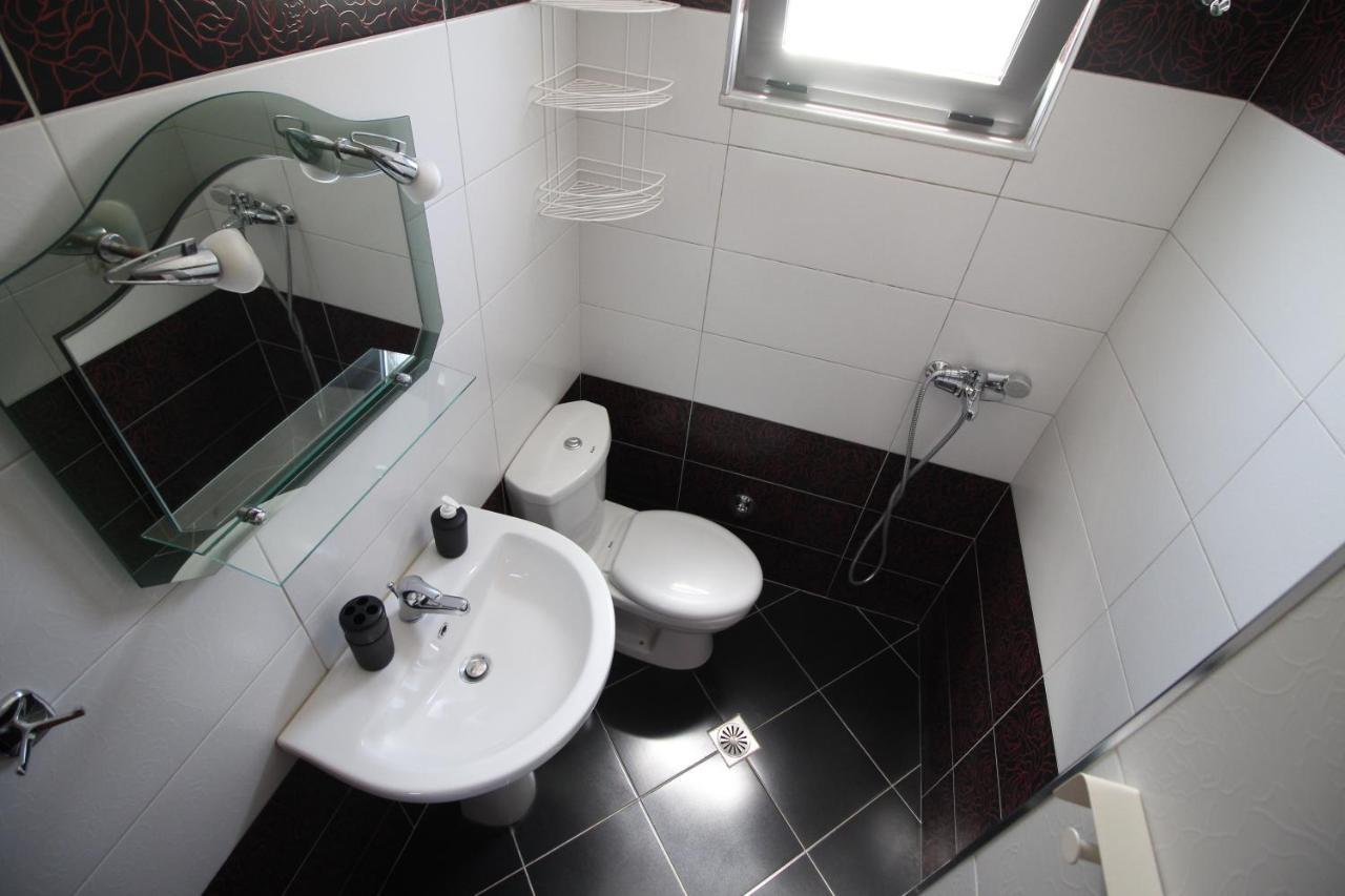 Appartement Erjon *