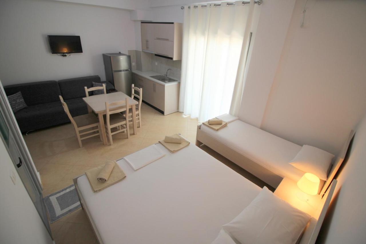 Appartement Erjon *