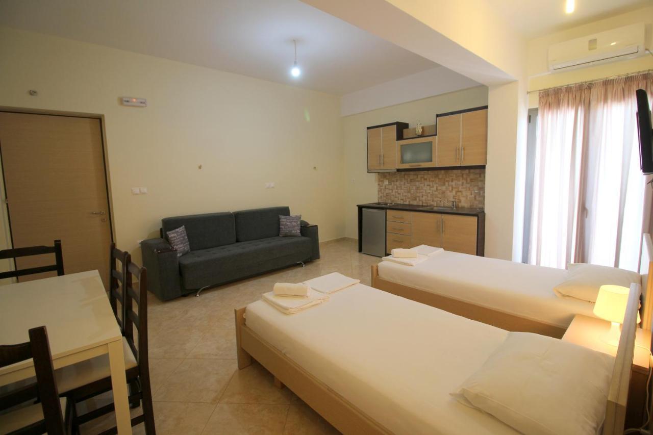 Appartement Erjon Ksamil