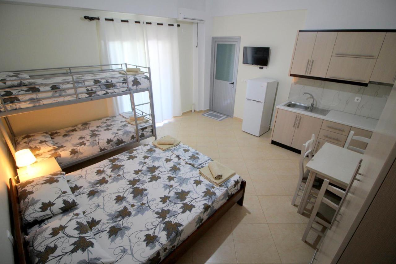 Appartement Erjon Ksamil