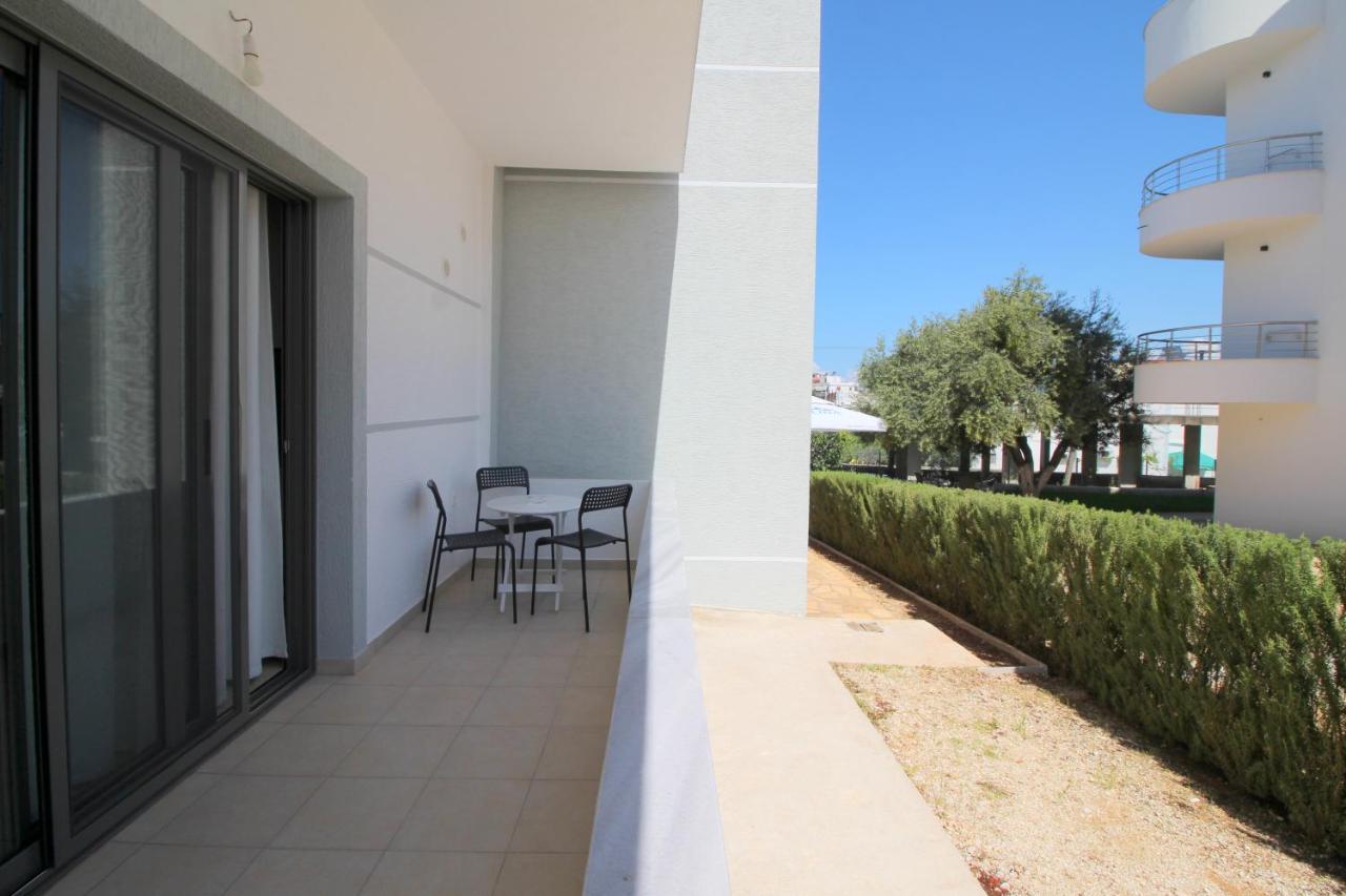 Erjon Appartement