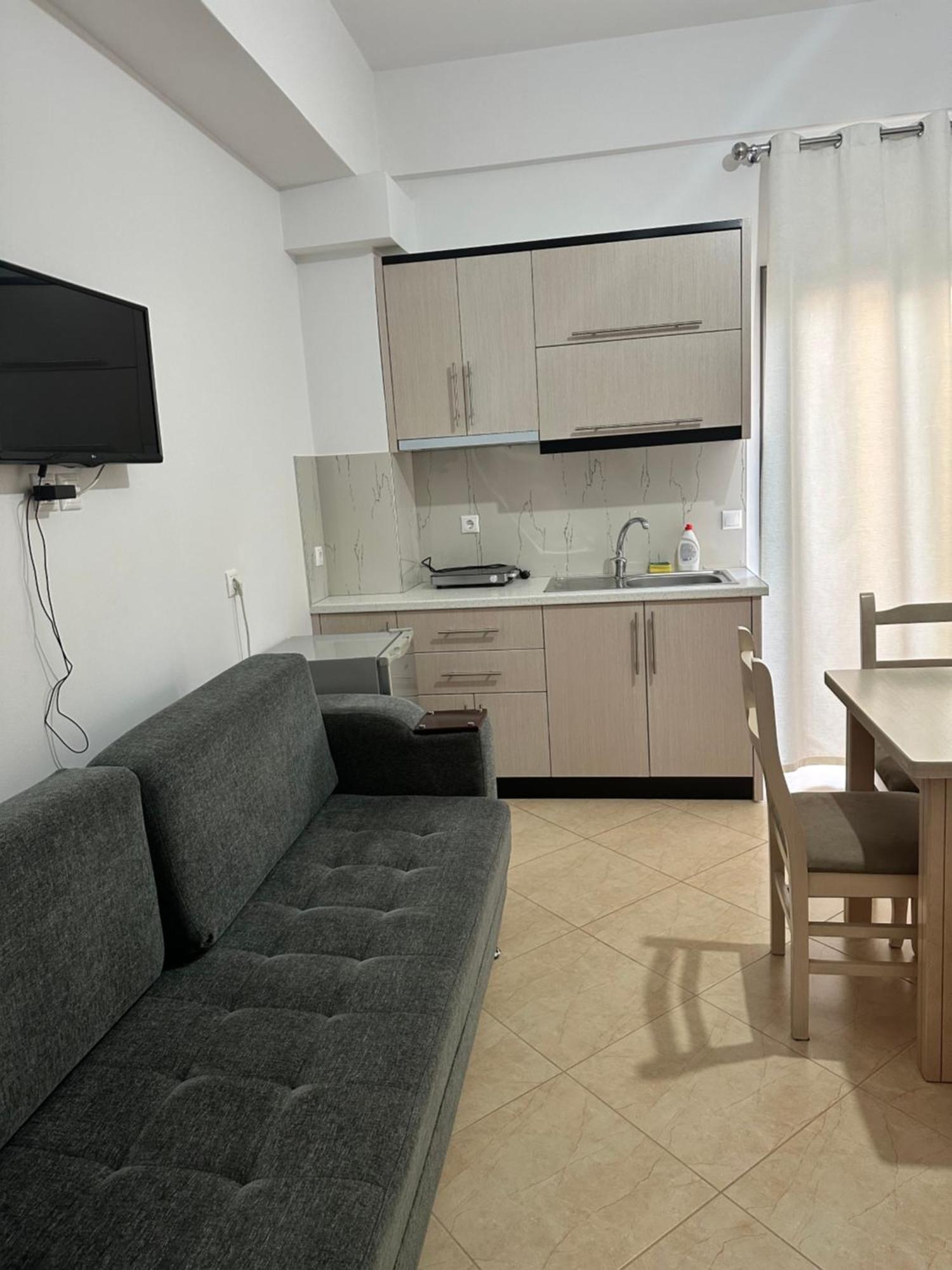 Appartement Erjon Ksamil