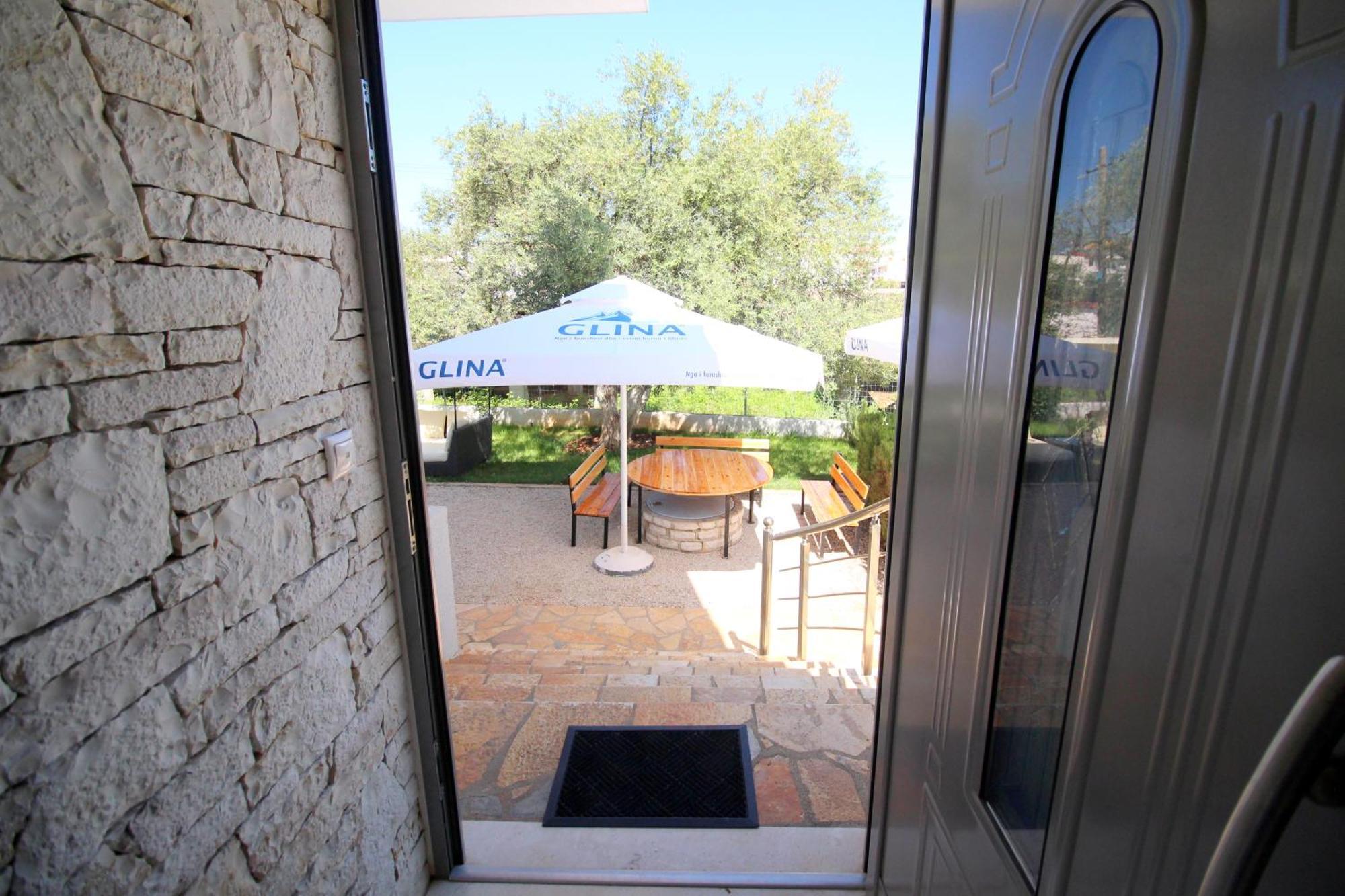 Erjon Appartement Ksamil