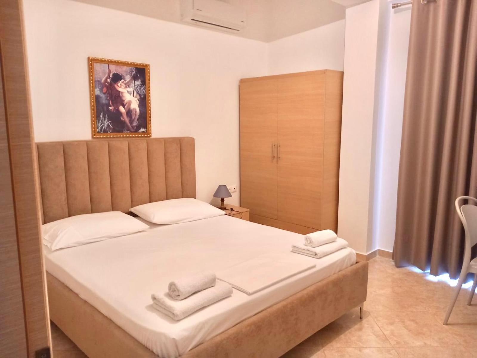 Appartement Erjon Ksamil