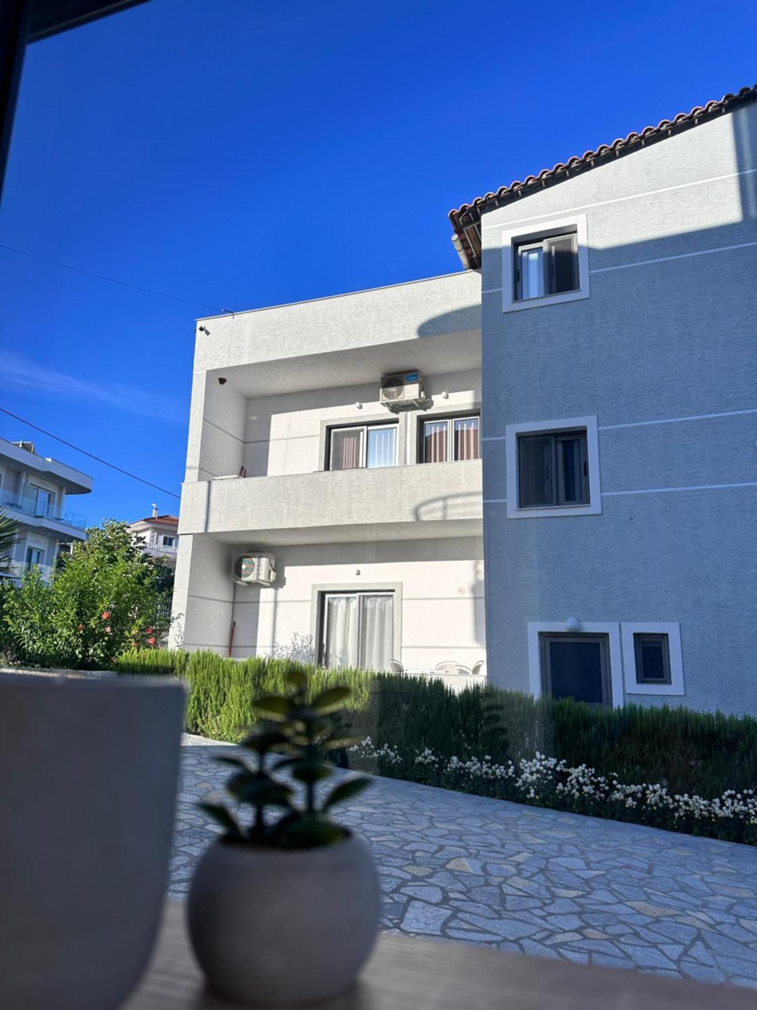 Erjon Appartement Ksamil