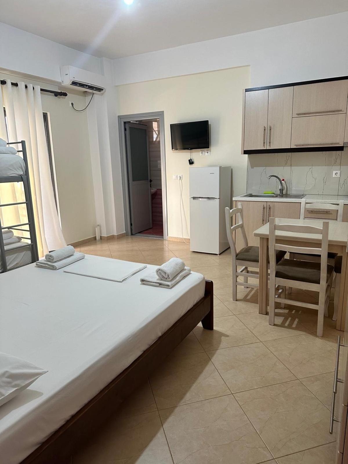 Appartement Erjon *