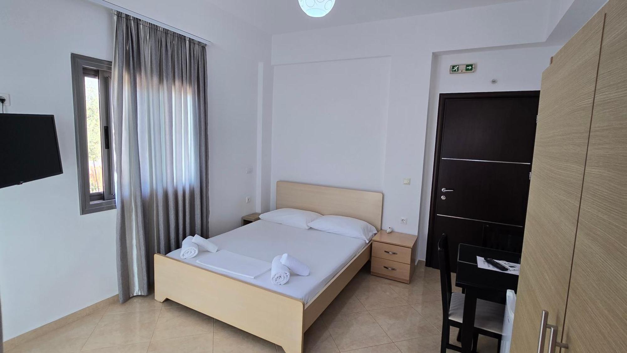 Erjon Appartement Ksamil