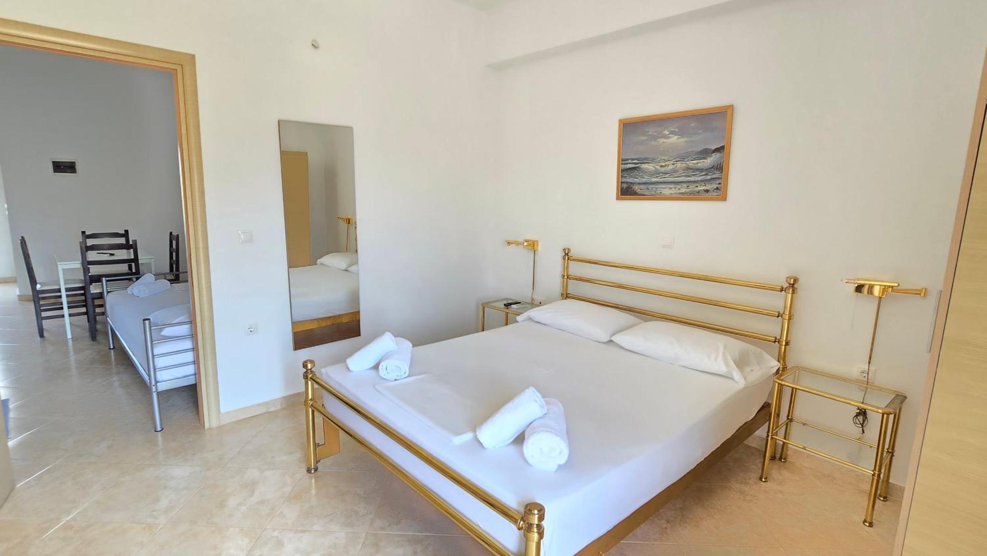 Erjon Appartement