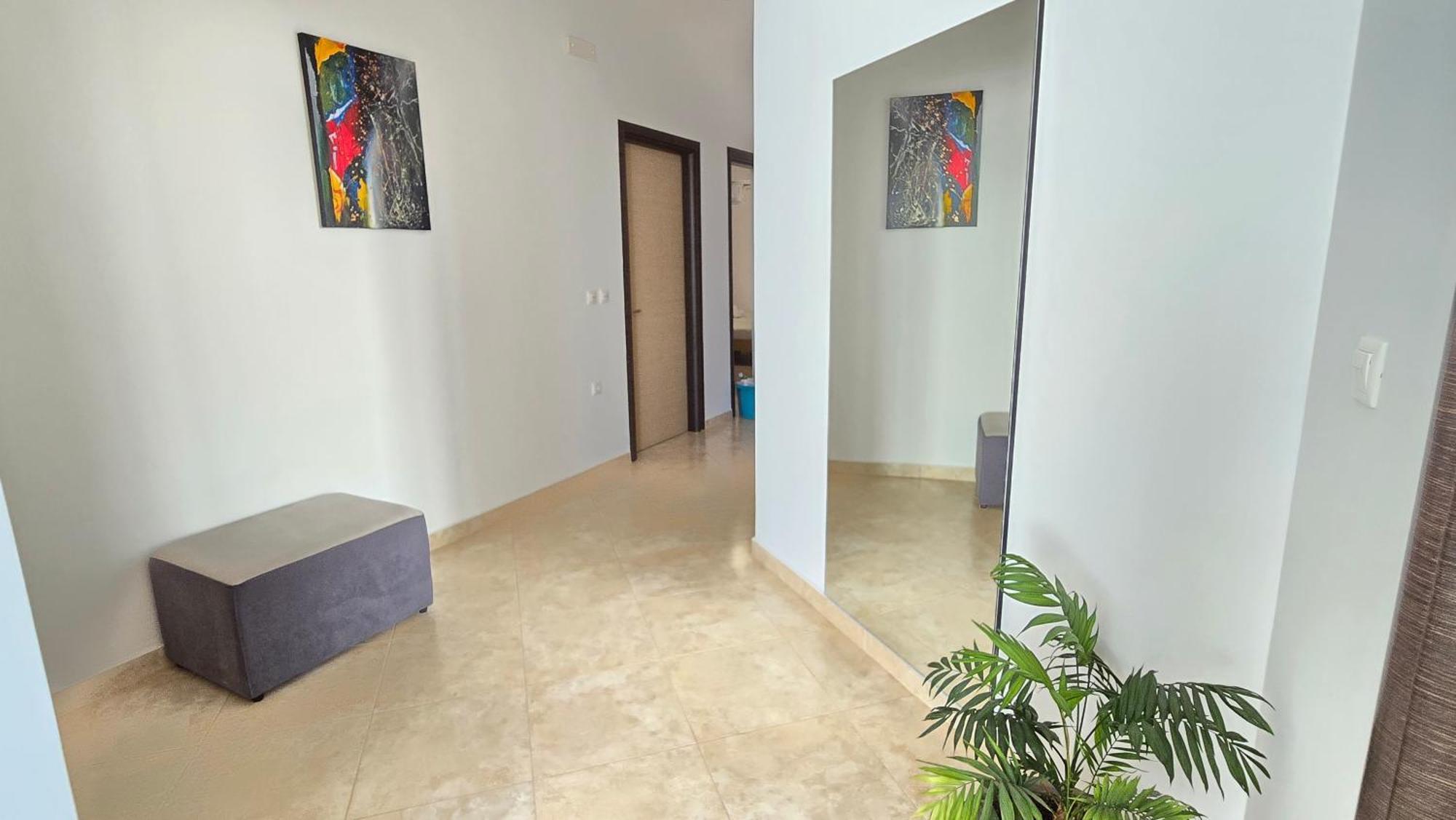 Appartement Erjon